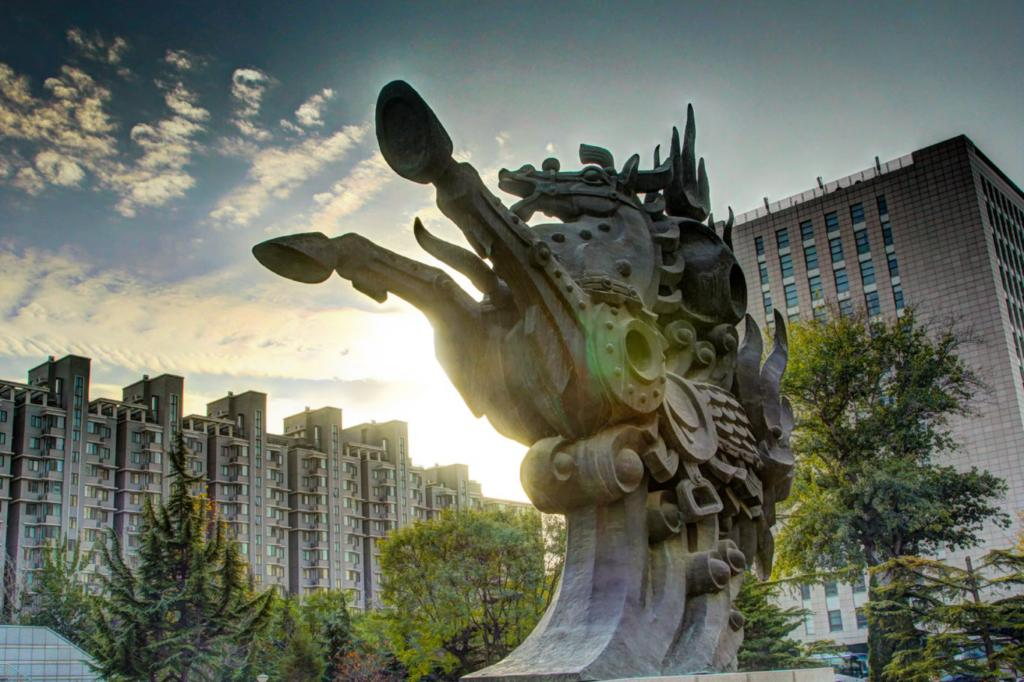 高考平行志愿是什么意思，怎么填报？
